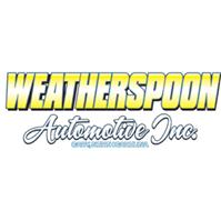 Weatherspoon Automotive Inc image 1
